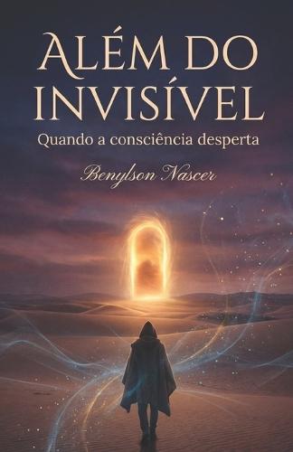 Além Do Invisível