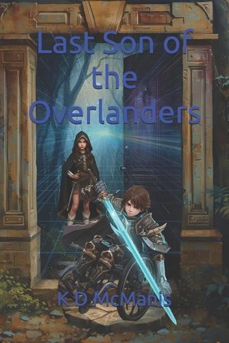 Last Son of the Overlanders