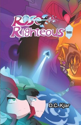 Rose Righteous Vol.8