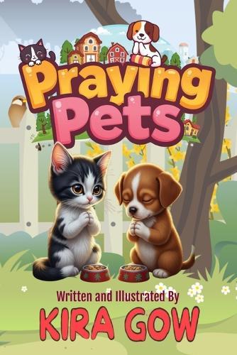 Praying Pets