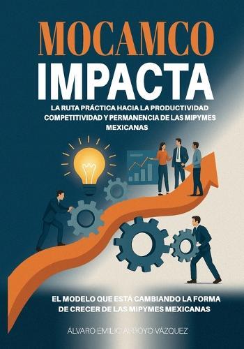 Mocamco Impacta: La Ruta Práctica Hacia La Productividad, Competitividad Y Permanencia de Las Mipymes Mexicanas