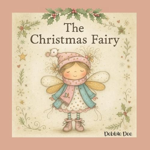 The Christmas Fairy