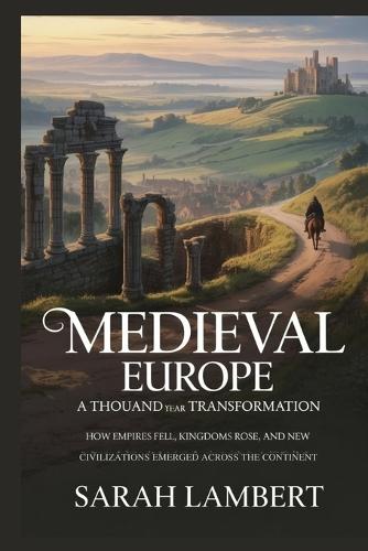 Medieval Europe: A Thousand-Year Transformation: How Empires Fell, Kingdoms Rose, and New Civilizations Emerged Across the Continent