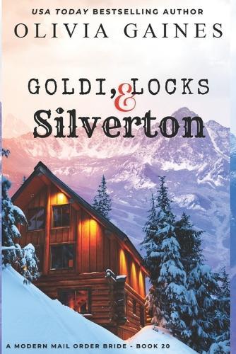 Goldi, Locks and Silverton