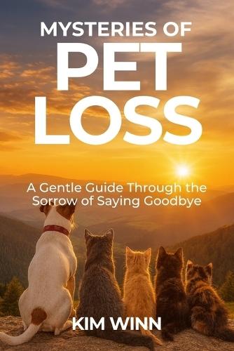 Mysteries of Pet Loss