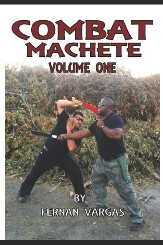 Combat Machete