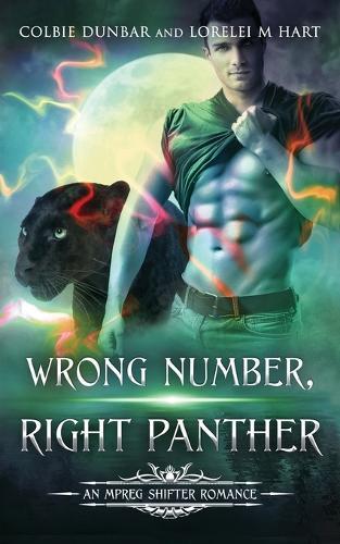 Wrong Number, Right Panther