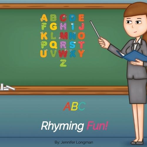 ABC Rhyming Fun!