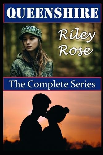 Queenshire: The Complete Series