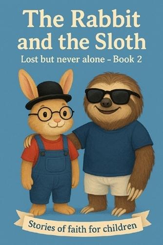 The Rabbit and the Sloth: Lost but never alone