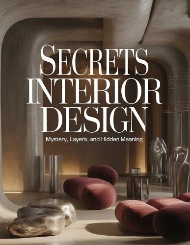 Secrets Interior Design: Mystery, Layers, and Hidden Meaning