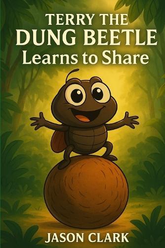 Terry the Dung Beetle: Learns To Share