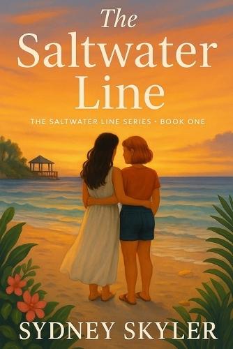 The Saltwater Line: The Saltwater Line Series - Book One