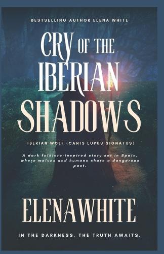 Cry of the Iberian Shadows: Iberian Wolf (Canis lupus signatus)