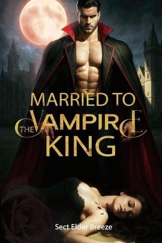 Married to the Vampire King: A Fantasy Thriller Romance Book 4
