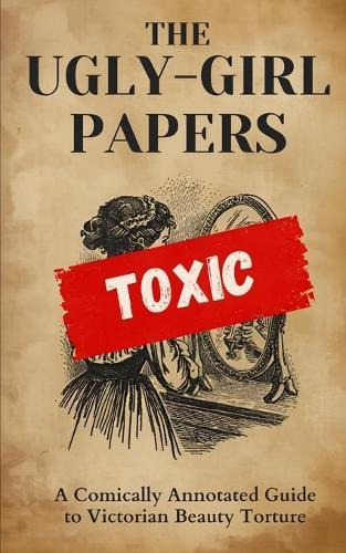 The Ugly-Girl Papers: A Comically Annotated Guide to Victorian Beauty Torture