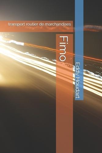 Fimo: transport routier de marchandises