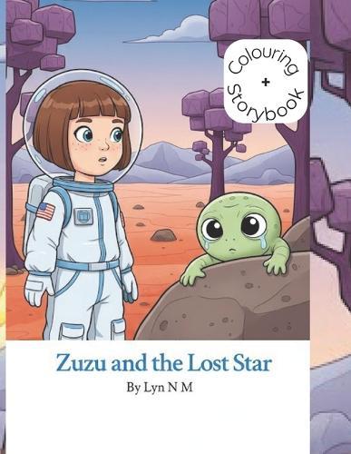 Zuzu and the Lost Star