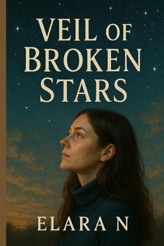 Veil of Broken Stars: A Journey Through Secrets, Constellations, and the Truth Beneath the Sky