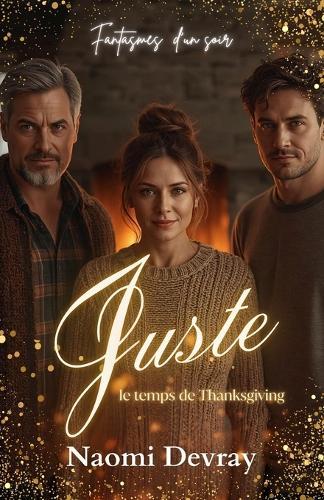 Juste le temps de Thanksgiving