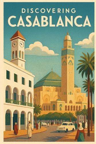 Discovering Casablanca