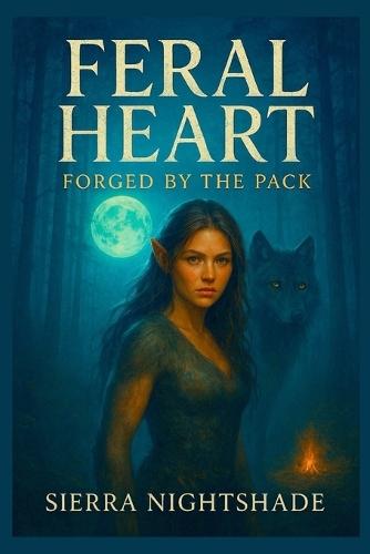 Feral Heart: Forged by the Pack