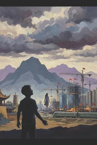 The Weight of Clouds, The Shape of Hills: A Novel of Love and Loss in Millennial China