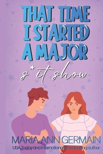 That Time I Started A S*it Show