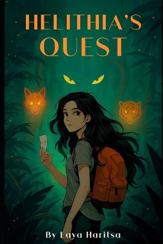 Helithia's Quest