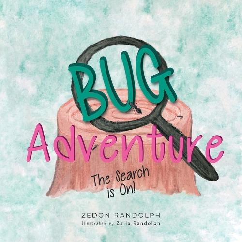 Bug Adventure: The Search is On!
