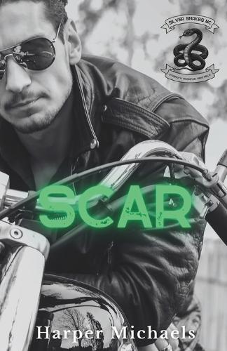 Scar: Silver Snakes MC Book 3