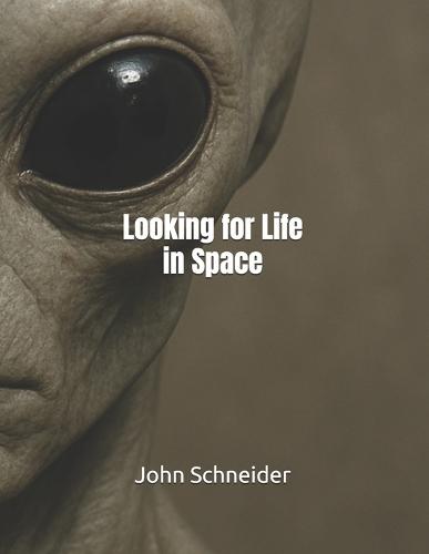 Looking for Life in Space