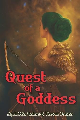 Quest of a Goddess