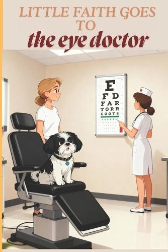 Little Faith Goes to the Eye Doctor