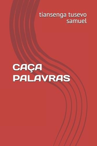 Caça Palavras