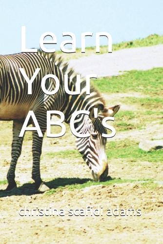 Learn Your ABC's