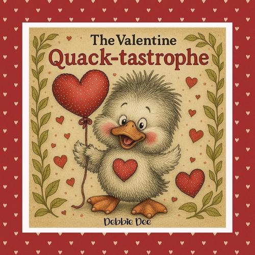 The Valentine Quack-tastrophe