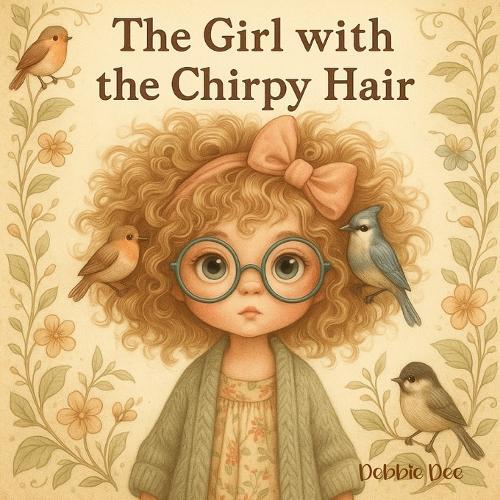 The Girl with the Chirpy Hair
