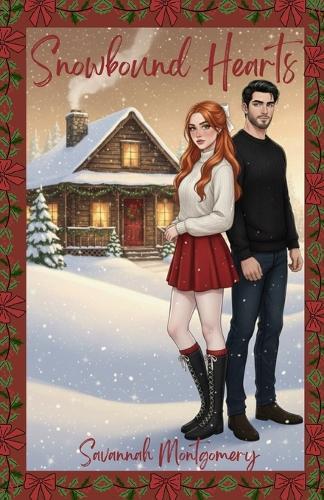Snowbound Hearts: A Novella