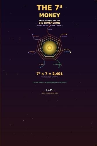 The 73 Money: Build Wealth Across 343 Dimensions While Babylon Collapses