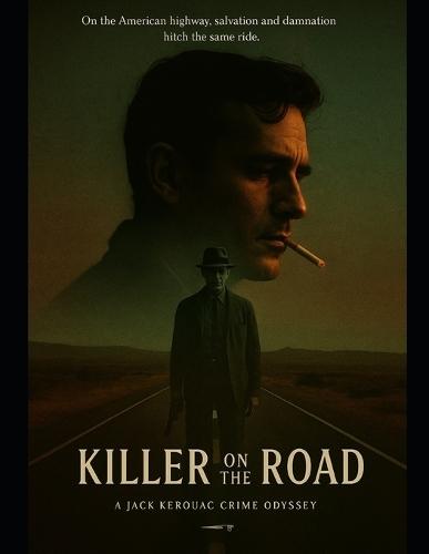 KILLER on the ROAD: An Original Screenplay