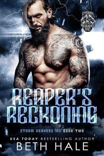 Reaper's Reckoning
