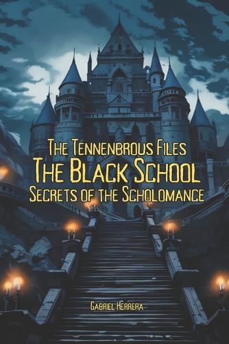 The Black School: Secrets of the Scholomance
