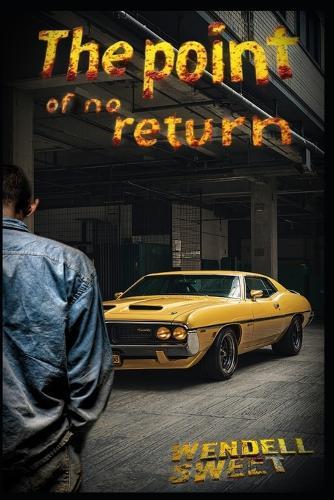 The Point of no Return: featuring Ben Larkin