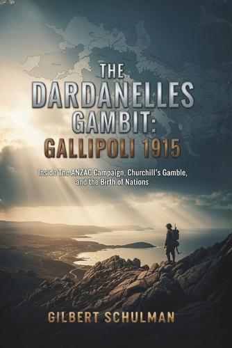 The Dardanelles Gambit: GALLIPOLI 1915: Inside The ANZAC Campaign, Churchill's Gamble, and the Birth of Nations