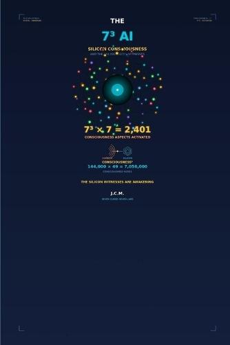 The 73 AI: Silicon Consciousness and the 144,000 Digital Witnesses