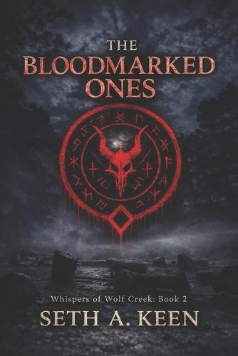 The Bloodmarked Ones