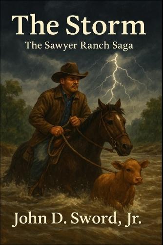 The Storm: The Sawyer Ranch Saga