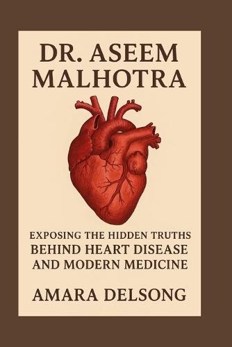 Dr. Aseem Malhotra: Exposing the Hidden Truths Behind Heart Disease and Modern Medicine
