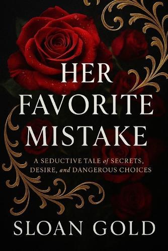 Her Favorite Mistake: A Seductive Tale of Secrets, Desire, and Dangerous Choices